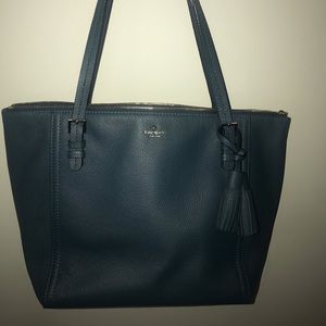 kate spade maya tote (large)